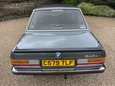 BMW 5 Series E28 518i Saloon 15