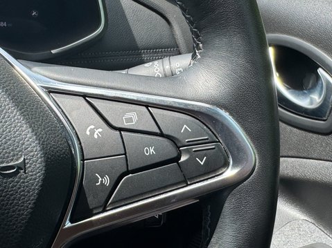 Renault Zoe (Sold) R135 EV50 52kWh GT Line + Hatchback 5dr Electric Auto (Rapid Charge) 16