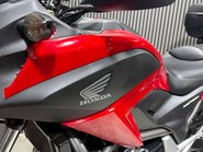 Honda NC700 2012 ONLY 23K DCT ADVENTURE BIKE AUTOMATIC AUTO LONG MOT 700CC 28