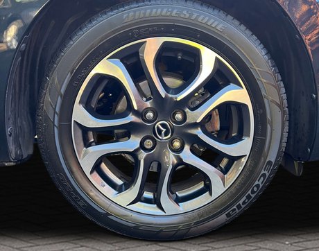 Mazda 2 1.5 Mazda2 Sport Nav+ Auto 5dr 18