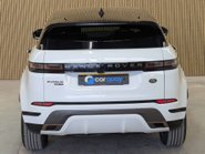 Land Rover Range Rover Evoque 2.0 Range Rover Evoque R-Dynamic S D Auto 4WD 5dr 28