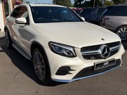 Mercedes-Benz GLC GLC 250 4MATIC AMG LINE PREMIUM 7