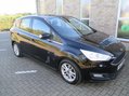 Ford C-Max 1.5 TDCi Zetec Euro 6 (s/s) 5dr 1