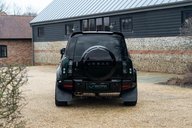 Land Rover Defender 3.0 D300 MHEV X-Dynamic HSE Auto 4WD Euro 6 (s/s) 5dr 17