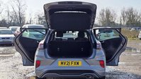 Ford Puma 1.0T EcoBoost ST-Line SUV 5dr Petrol DCT Euro 6 (s/s) (125 ps) 56