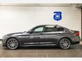 BMW 5 Series 3.0 540i GPF M Sport Auto xDrive Euro 6 (s/s) 4dr 5