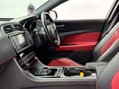 Jaguar XE 2.0 XE R-Sport D Auto 4dr 51