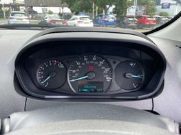 Ford Ka+ 1.2 Ka+ Zetec 5dr 20