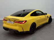 BMW M4 3.0 BiTurbo Competition Coupe 2dr Petrol Steptronic M xDrive Euro 6 (s/s) ( 19