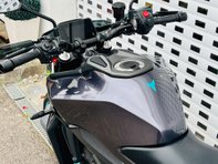 Yamaha MT-09 MT-09 (MTN890) 24 29