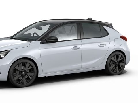 Corsa Electric 115kW Ultimate 156ps 50kWh Long Range 5dr Auto from £331 per month 0% APR PCP 2