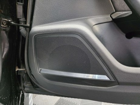 Audi RS7 4.0 TFSI V8 Carbon Black Sportback 5dr Petrol Tiptronic quattro Euro 6 (s/s 7