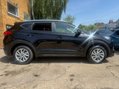 Hyundai TUCSON 1.6 GDi Blue Drive SE Nav SUV 5dr Petrol Manual Euro 6 8