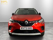 Renault Captur 1.0 TCe techno SUV 5dr Petrol Manual Euro 6 (s/s) (90 ps) Alloys - Air Con 2