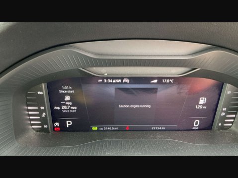 Skoda Kodiaq 1.5 Kodiaq SE L Executive TSi Semi-Auto 5dr 7