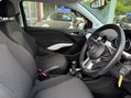 Vauxhall Adam 1.2i JAM Euro 6 3dr 20