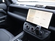 Land Rover Defender 110 2026 HARD TOP D250 X-DYNAMIC  PPF WORLD TOUR REAR SEATS HUGE SPEND  26