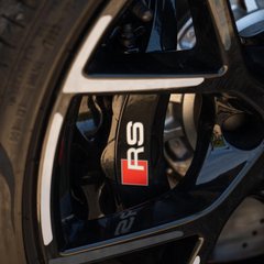 Audi RS3 2.5 TFSI Vorsprung Sportback S Tronic quattro Euro 6 (s/s) 5dr 2