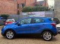 Vauxhall Mokka X 1.4i Turbo Design Nav Euro 6 (s/s) 5dr 41
