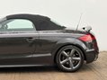 Audi TT 2.0 TT S Line TDI Quattro 4WD 2dr 44
