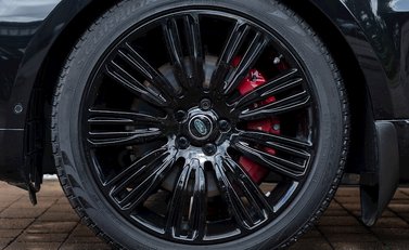 Land Rover Range Rover Sport 4.4 SDV8 Autobiography Dynamic 10