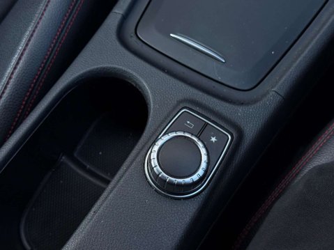 Mercedes-Benz CLA Class 2.1 CLA220d AMG Sport Shooting Brake 7G-DCT Euro 6 (s/s) 5dr 83