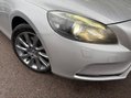 Volvo V40 2.0 D3 SE Lux Nav Geartronic Euro 5 (s/s) 5dr 33