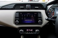 Nissan MICRA IG-T N-CONNECTA 24
