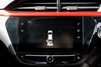 Vauxhall Corsa SRI NAV PREMIUM 27