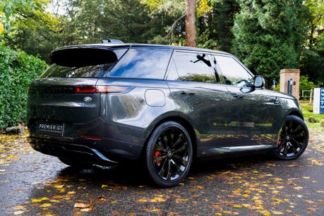 Land Rover Range Rover Sport AUTOBIOGRAPHY MHEV. NOW SOLD. SIMILAR REQUIRED. PLEASE CALL 01903 254800. 2