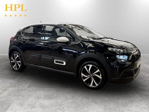 Citroen C3 1.2 PureTech Shine Plus Hatchback 5dr Petrol Manual Euro 6 (s/s) (110 ps) 1