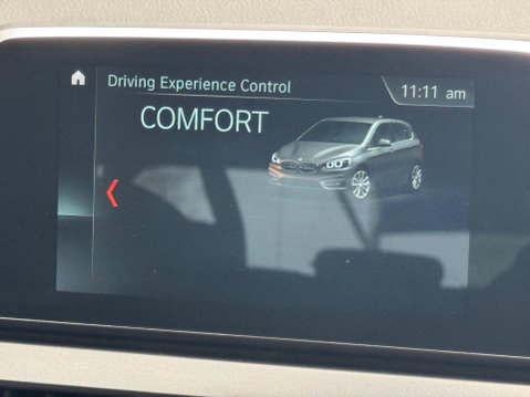 BMW 2 Series 1.5 218i SE Euro 6 (s/s) 5dr 24