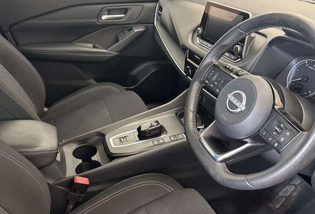 Nissan Qashqai E-POWER ACENTA PREMIUM