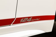 Fiat 124 Spider 1.4 Multiair S-DESIGN 11