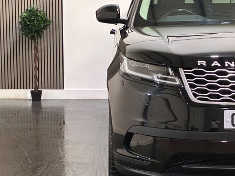 Land Rover Range Rover Velar 2.0 D240 HSE Auto 4WD Euro 6 (s/s) 5dr 11