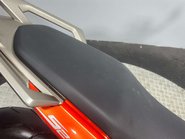 Zontes T S 2017 ONLY 3K LONG MOT NAKED 250CC 2 FORMER OWNERS 43
