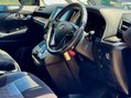 Toyota Vellfire 2.5 PETROL Z A EDITION 7 SEATS 41