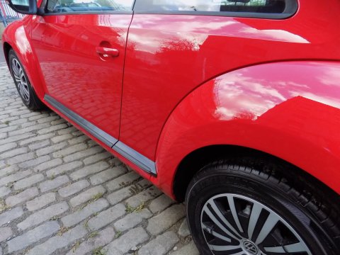Volkswagen Beetle 1.2 TSI 37
