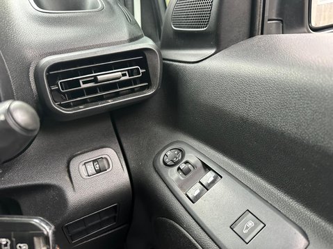 Citroen Berlingo 1.5 BlueHDi 650 Enterprise M Panel Van 5dr Diesel Manual SWB Euro 6 (s/s) ( 14