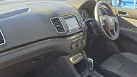 SEAT Alhambra 2.0 TDI SE Lux MPV 5dr Diesel DSG Euro 6 (s/s) (184 ps) 21