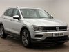 Volkswagen Tiguan 1.5 Tiguan Match TSi Evo 5dr