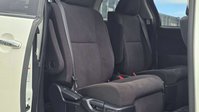 Toyota Estima HyBrid+EleDoor Power TailGate+SuperClean 23