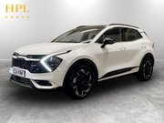 Kia Sportage 1.6 T-GDi 13.8kWh GT-Line S SUV 5dr Petrol Plug-in Hybrid Auto AWD Euro 6 ( 3