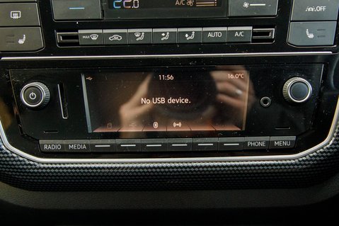Volkswagen Up E-UP 18