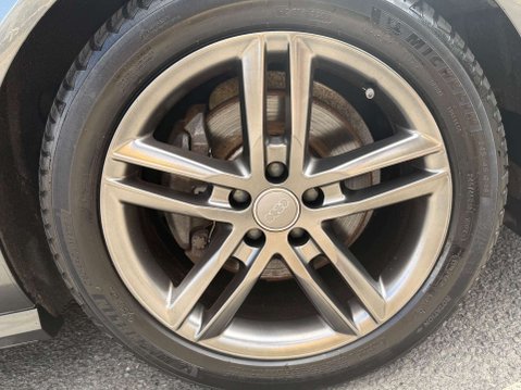 Audi A6 2.0 A6 S Line TDI Ultra 5dr 66