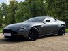 Aston Martin DB11 4.0L V8 Coupe