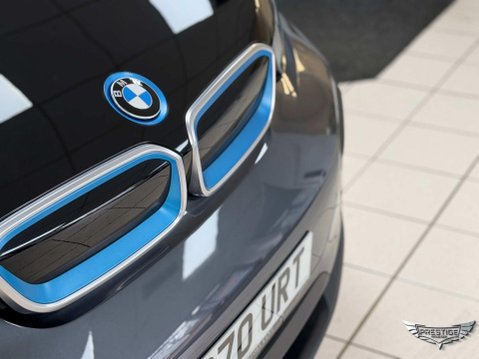 BMW I3 42.2kWh Auto 5dr 7