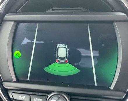 Mini Hatch 1.5 Cooper Classic 3dr 35