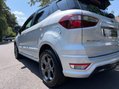 Ford Ecosport 1.0T EcoBoost ST-Line Euro 6 (s/s) 5dr 27