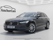 Volvo V90 2.0 B4 MHEV Core Estate 5dr Petrol Hybrid Auto Euro 6 (s/s) (197 ps) 1